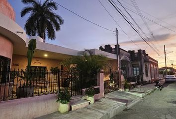 Casa en  Calle 70 503a, Centro, Mérida, Yucatán, 97000, Mex