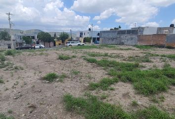 Lote de Terreno en  Lomas De Guadalupe, Saltillo, Saltillo, Coahuila