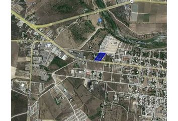 Lote de Terreno en  Calle Rodríguez 514, Cadereyta Jiménez, Nuevo León, 67480, Mex