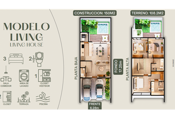 Casa en  Carretera Mérida-progreso, X Canatún, Mérida, Yucatán, 97302, Mex