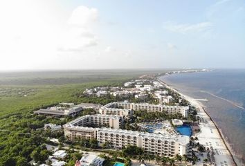 Departamento en  Carretera A San Vicente Coatlán, Puerto Morelos, Quintana Roo, Mex