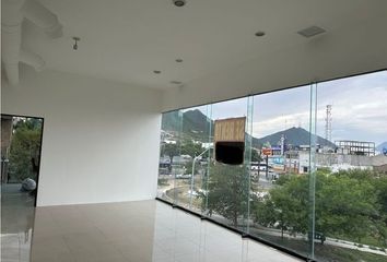 Local comercial en  Calle Senda Crepuscular 6007-6027, Villa Las Fuentes, Monterrey, Nuevo León, 64890, Mex