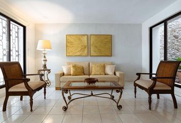 Casa en  Calle 20 200c, García Ginerés, Mérida, Yucatán, 97070, Mex