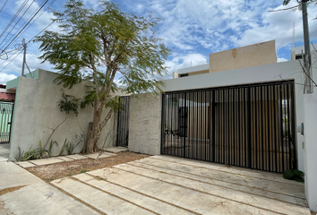 Casa en  Pueblo Cholul, Mérida, Yucatán