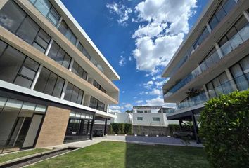 Casa en condominio en  Llano Grande, Metepec