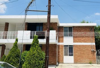 Departamento en  Calle Tepatitlán 213, Monterrey, Nuevo León, 64020, Mex