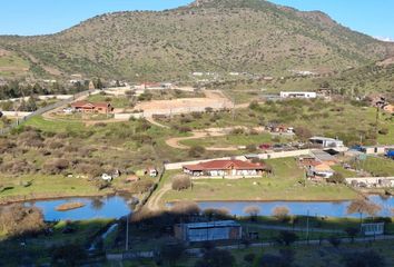 Parcela en  Coinco, Cachapoal