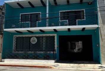 Casa en  Calle 70 503a, Centro, Mérida, Yucatán, 97000, Mex