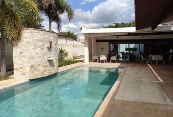 Casa en  Pueblo Cholul, Mérida, Yucatán