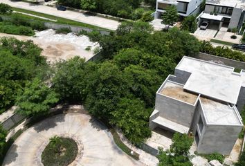 Lote de Terreno en  Mérida, Yucatán, Mex