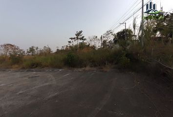 Lote de Terreno en  Lomas De La Hacienda Ii, Municipio De Emiliano Zapata (veracruz)