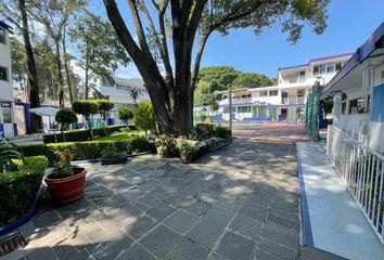 Lote de Terreno en  Calzada General Pedro Anaya 313, Del Carmen, Coyoacán, Ciudad De México, 04100, Mex