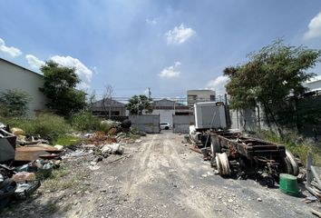 Lote de Terreno en  Privada Capitán Mariano Azueta 223-a, Monterrey, Nuevo León, 64800, Mex