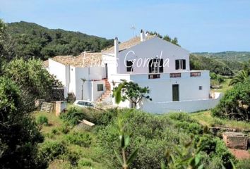 Terreno en  Cala Galdana, Balears (illes)