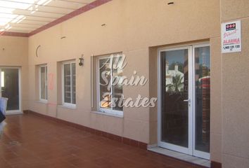 Local Comercial en  Santa Pola, Alicante Provincia