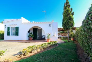 Chalet en  Ciutadella De Menorca, Balears (illes)