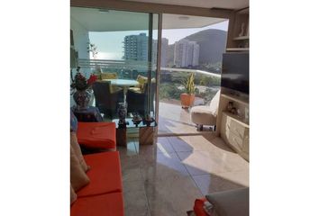 Apartamento en  Acodis, Santa Marta