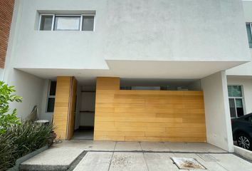 Casa en condominio en  Juriquilla, Municipio De Querétaro