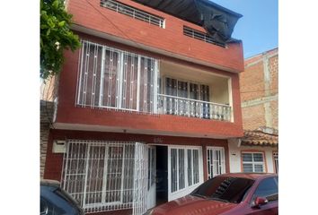 Casa en  Barrio Nuevo, Palmira