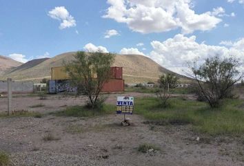 Lote de Terreno en  Aquiles Serdán, Chihuahua, Mex