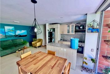 Apartamento en  Poblado, Medellín