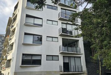 Departamento en  Contadero, Cuajimalpa De Morelos