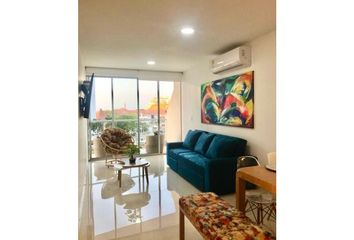 Apartamento en  Cielo Mar, Cartagena De Indias