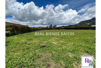 Lote de Terreno en  Rionegro Antioquía