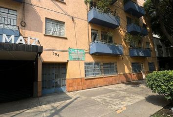 Departamento en  Avenida Cumbres De Maltrata 825, Narvarte Oriente, Benito Juárez, Ciudad De México, 03023, Mex