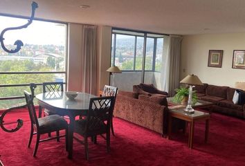 Departamento en  Fuentes Del Pedregal, Tlalpan, Cdmx