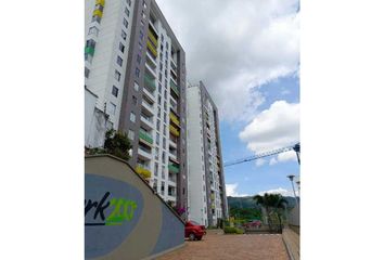 Apartamento en  Mediterrane, Floridablanca