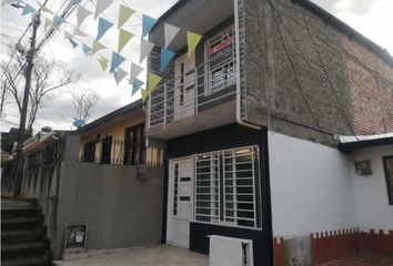 Casa en  San Antonio De Padua, Popayán