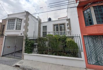 Casa en  Independencia, Benito Juárez, Cdmx