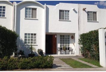 Casa en  El Pueblito, Corregidora, Corregidora, Querétaro