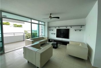 Apartamento en  San Francisco, Ciudad De Panamá