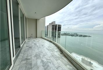 Apartamento en  San Francisco, Ciudad De Panamá