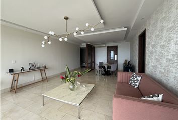 Apartamento en  Santa María, Ciudad De Panamá