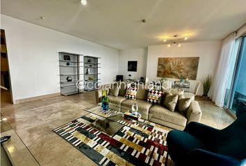 Apartamento en  San Francisco, Ciudad De Panamá