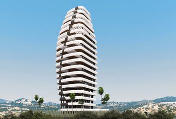 Apartamento en  Calp/calpe, Alicante Provincia