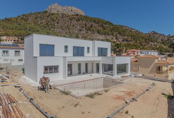 Chalet en  Calp/calpe, Alicante Provincia