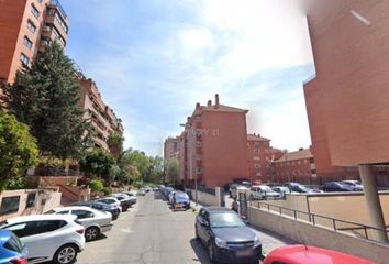 Apartamento en  San Juan Bautista, Madrid