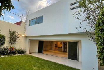 Casa en  La Pradera, Cuernavaca, Cuernavaca, Morelos