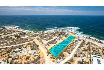 Lote de Terreno en  Baja California Sur