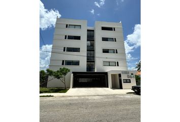 Departamento en  San Ramon Norte, Mérida, Yucatán