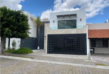 Casa en  Fraccionamiento Lomas De  Angelópolis, San Andrés Cholula