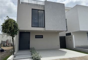 Casa en  Solares, Zapopan, Jalisco