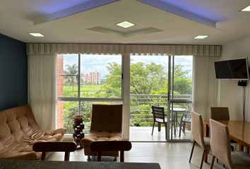 Apartamento en  Valle Del Lili, Cali