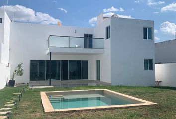 Casa en  Pueblo Dzitya, Mérida, Yucatán