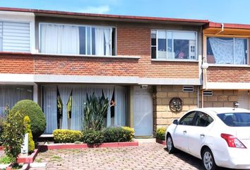 Casa en  Independencia, Toluca De Lerdo