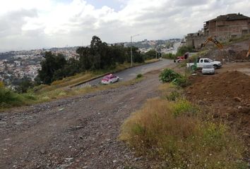 Lote de Terreno en  Lomas De Bellavista, Atizapán De Zaragoza